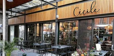 celine toulouse restaurant|cecile toulouse france.